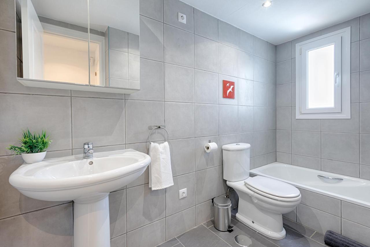Front Sea View Apartment إِستيبونا المظهر الخارجي الصورة