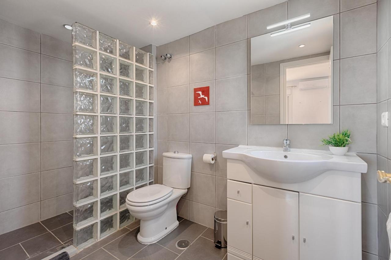 Front Sea View Apartment إِستيبونا المظهر الخارجي الصورة